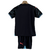 Kit Niños Manchester City Third 2023 2024 Puma Negra Azul - comprar online