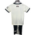 Manchester United Third 2024/2025 Kit Kids Adidas White Black Red - buy online