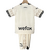 Kit Niños Milan Fourth 2023 2024 Puma Bege - comprar online