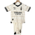 Kit Niños Milan Fourth 2023 2024 Puma Bege