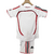 Kit Niños Milan Retro Away 2006 2007 Adidas Blanca - comprar online