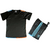 Kit Niños New York Fc Away 2024 Adidas Negra Naranja Azul - comprar online