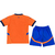 Kit Niños Olympique De Marseille Third 2024 2025 Azul - comprar online