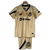 Kit Niños Porto Away 2023 2024 New Balance Dourado