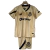 Porto Away 2023 2024 New Balance Dourado