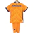 Porto Away 2024/2025 Kit Kids New Balance Orange - buy online