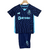 Kit Niños Porto Third 2024 2025 New Balance Azul