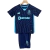 Porto Third 2024/2025 Kit Kids New Balance Blue