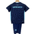 Kit Niños Porto Third 2024 2025 New Balance Azul - comprar online