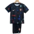 Portugal Pre Match 2024 Nike Black