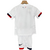 Kit Niños Psg Away 2024 2025 Nike Blanca - comprar online