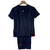 ¡Asegura el estilo de tu pequeño con el Kit Infantil PSG Home 2023/2024 de Nike! Comodidad y un diseño vibrante para animar con pasión!