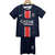 Kit Niños Psg Home 2024 2025 Nike Azul