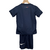 Kit Niños Psg Home 2024 2025 Nike Azul - comprar online