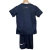 Kit Infantil PSG Home 2024/2025 Nike Azul - comprar online