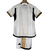 Kit Niños Real Madrid Home 2023 2024 Adidas Blanca - comprar online