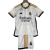 Real Madrid Home 2023 2024 Adidas White