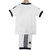 Kit Niños Real Madrid Retro Home 2012 2013 Adidas Blanca - comprar online