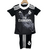 Kit Niños Real Madrid Retro Third 2014 2015 Adidas Negra