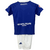 Kit Niños Real Oviedo Home 2024 2025 Adidas Azul Blanca - comprar online