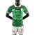 Transform your little one's style with the Retro Mexico Home Kids Kit Green White 1998. Comfort and charm for fans! Get yours now!