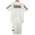 Kit Niños Santos Retro Home 2011 2012 Nike Blanca - comprar online