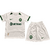 Kit Niños Sporting Lisboa Lisbon 60Th 2024 Nike Blanca Verde