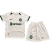 Sporting Lisboa Lisbon 60Th 2024 Nike White Green