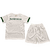 Kit Niños Sporting Lisboa Lisbon 60Th 2024 Nike Blanca Verde - comprar online