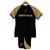 Kit Niños Sporting Lisboa Lisbon Third 2023 2024 Cr7 Negra Dourado - comprar online