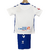 Kit Niños Tenerife Home 2024 2025 Hummel Blanca Azul - comprar online