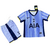 Kit Niños Tottenham Away 2024 2025 Nike Azul