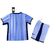 Kit Niños Tottenham Away 2024 2025 Nike Azul - comprar online