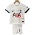 Kit Niños Tottenham Home 2023 2024 Nike Blanca