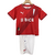 Universidad Catolica Away 2023 2024 Puma Red White