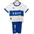 Universidad Catolica Home 2023 2024 Puma White Blue