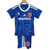 Kit Niños Universidad Chile Home 2024 2025 Adidas Azul