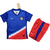 Kit Niños Usa Away 2024 2025 Nike Azul Roja