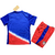 Kit Niños Usa Away 2024 2025 Nike Azul Roja - comprar online