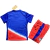 USA Away 2024/2025 Kit Kids Nike Blue Red - buy online
