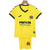 Kit Niños Villareal Home 2024 2025 Joma Amarelo