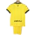 Villareal Home 2024/2025 Kit Kids Joma Yellow - buy online