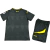 Wolverhampton Away 2024/2025 Kit Kids Sudu Black - buy online