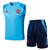 Flamengo Training 2025 Kit (Jersey + Short) Fan Men Adidas Blue - buy online