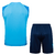 Flamengo Training 2025 Kit (Jersey + Short) Fan Men Adidas Blue on internet