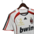 Camisa Milan Retrô 2006 Branca - Adidas - tienda online