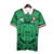 Camiseta México Retrô 1998 Verde - Aba Sport