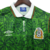 Camiseta México Retrô 1994 Verde - Umbro - R21 Imports | Artigos Esportivos