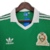 México Retrô 1986 Green - Adidas on internet