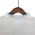 Camisa Olympique de Marseille Retrô 2002/2003 Branca - Adidas